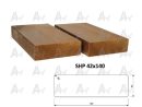 ترمووود SHP 26x140-آراد چوب ایرانیان