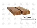 ترمووود SHP 42x92-آراد چوب ایرانیان