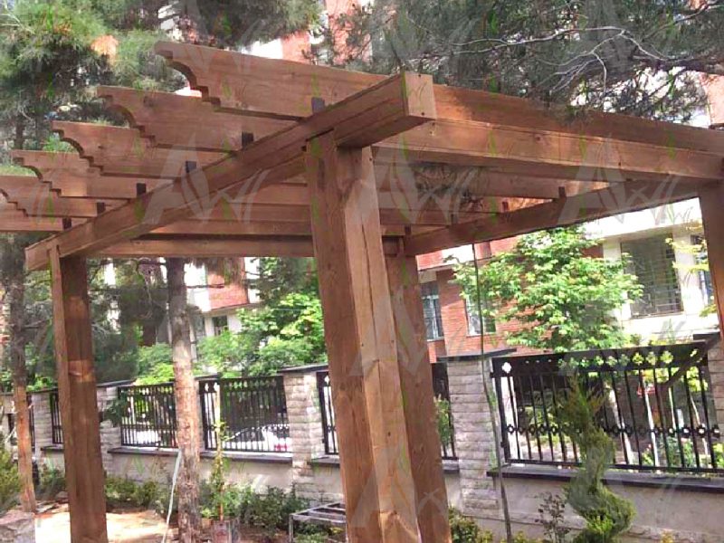 ترمووود--آراد-چوب-ایرانیان---پرگولا-2