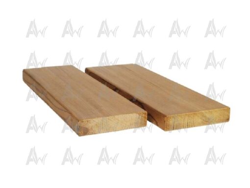 چوب ترمووود shp 19 x 92 (2)آراد چوب ایرانیان