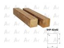 ترمووود SHP 42×68-آراد چوب ایرانیان