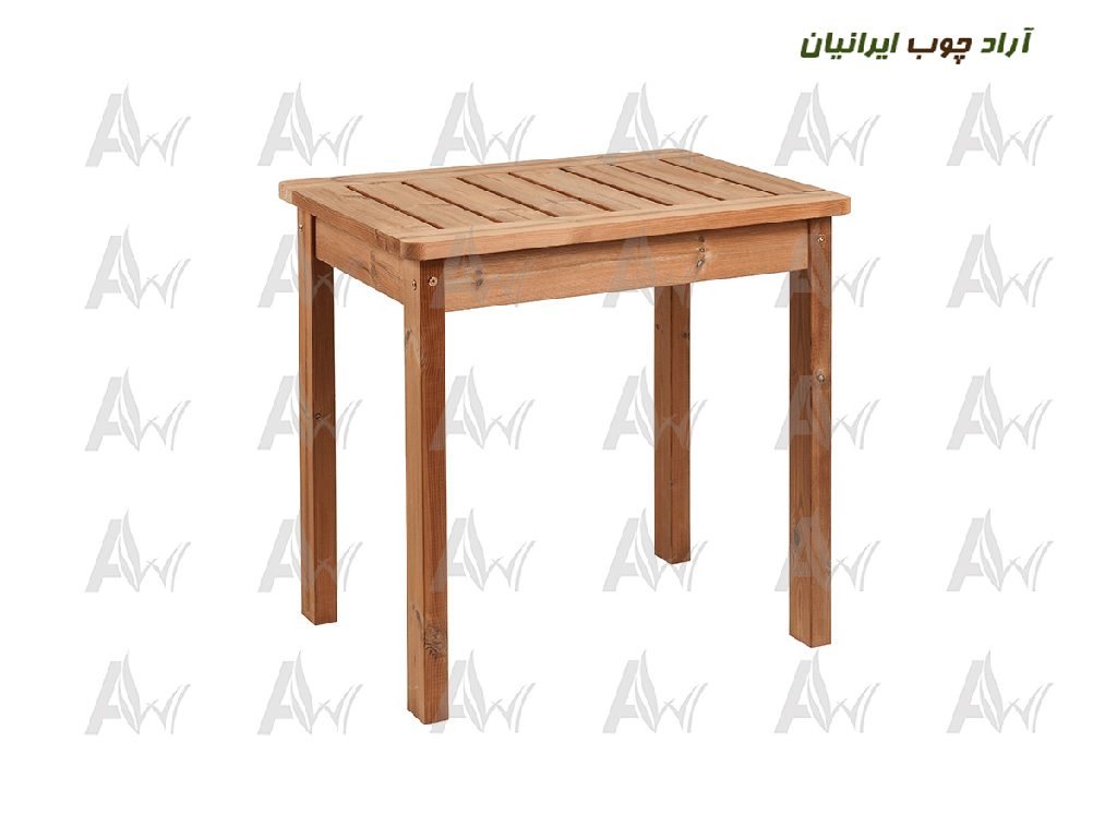 مبل-راحتی-ترمووود-ترمو-آراد-چوب-ایرانیان