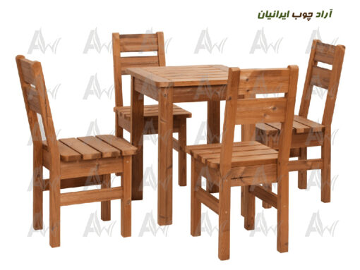 میز--صندلی-راحتی-ترمووود-ترمو-آراد-چوب-ایرانیان1