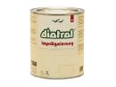 آراد چوب ایرانیان رنگ پایه روغن دیوترول diotrol