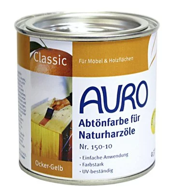 رنگ اورو-auro-آراد چوب ایرانیان
