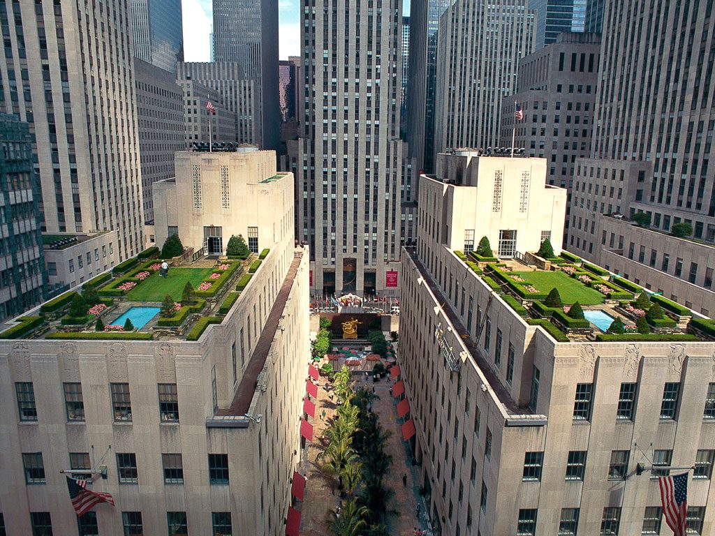 Rockefeller-Center-Roof-Gardens7-آراد-چوب-ایرانیان2