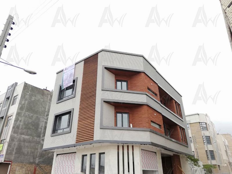 نمای-چوبی-نمای-ترمووود-ساختمان-چوب-نما-آراد-چوب-ایرانیان-2